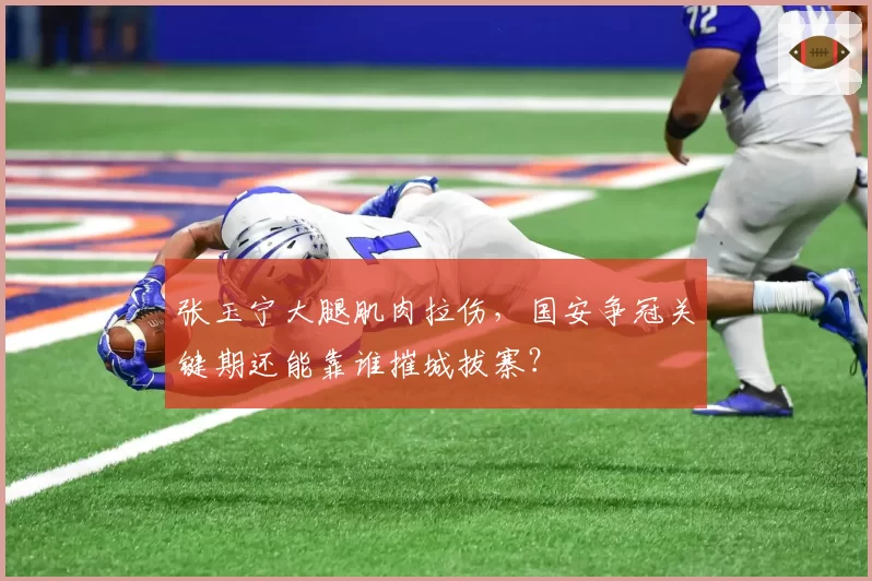 张玉宁大腿肌肉拉伤,国安争冠关键期还能靠谁摧城拔寨?